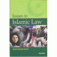 Issues in Islamic Law